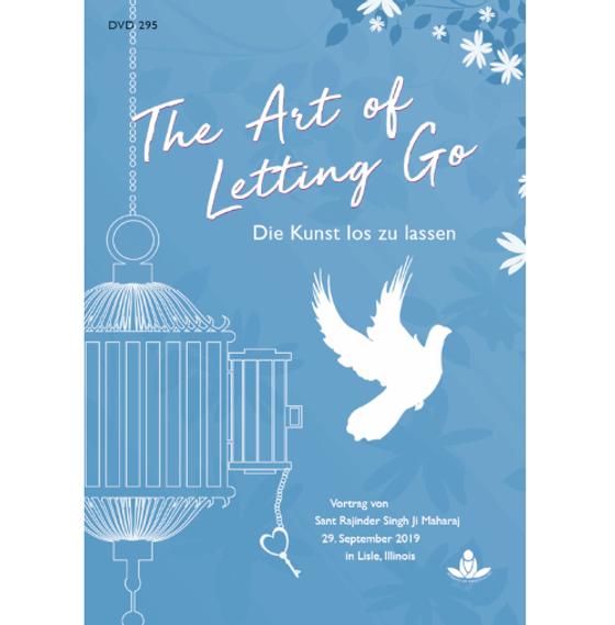 Die Kunst los zu lassen