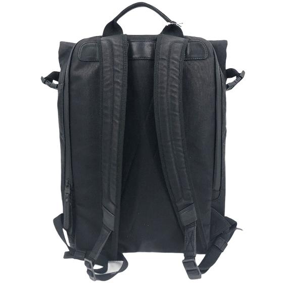 Aunts & Uncles Rucksack Yokohama, schwarz