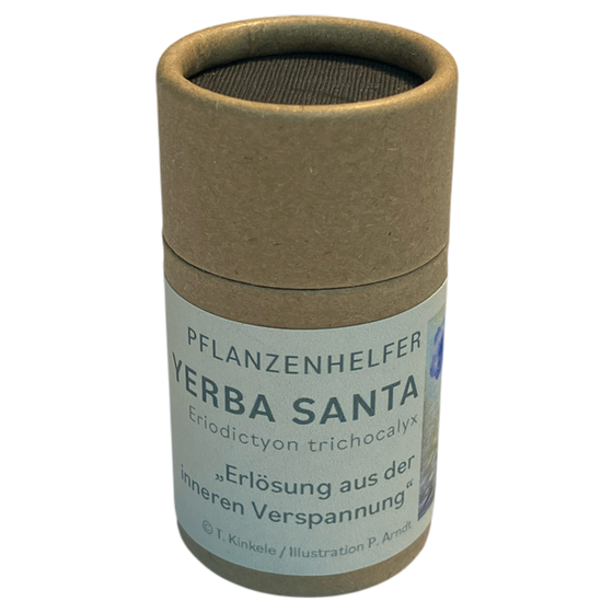 Set 35x 30ml Pflanzenhelfer Räucherwerk
