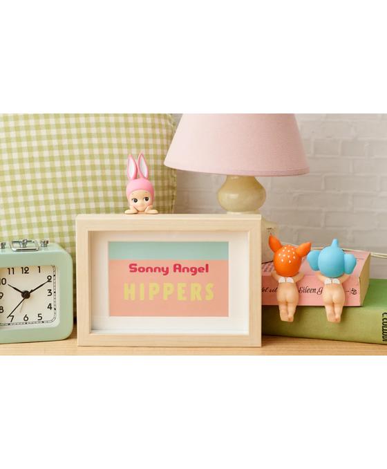 Sonny Angel Hipper Animal Series