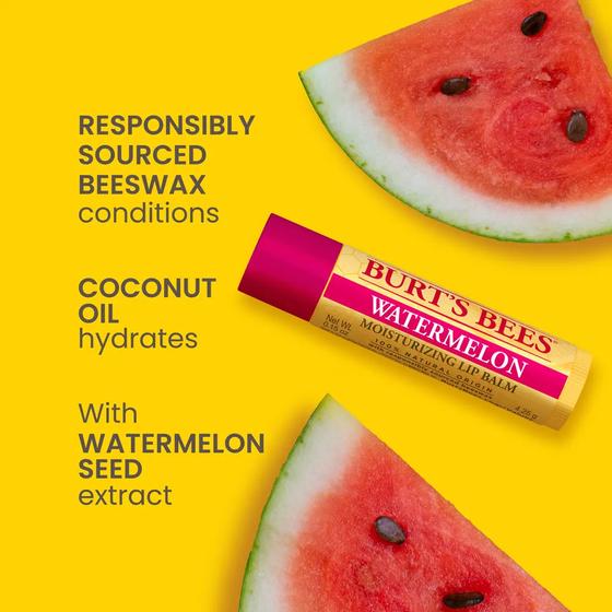 Lipbalm Watermelon