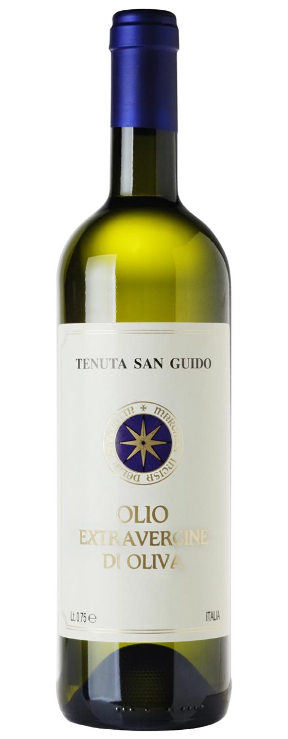 ***Angebot***Olivenöl | Olio extra vergine di Oliva Sassicaia - 0,75l