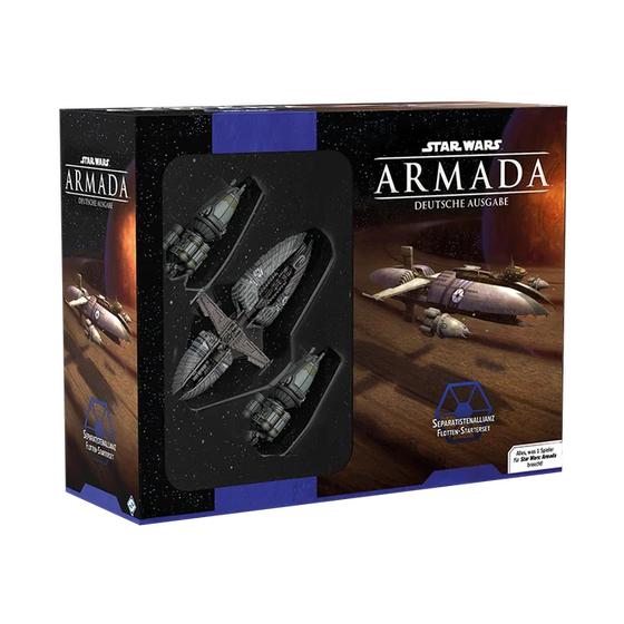 Star Wars: Armada Bundle