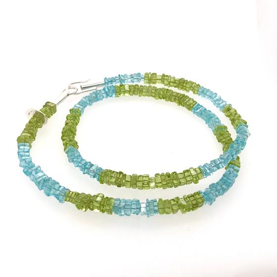 kette-peridot-apatit-silber
