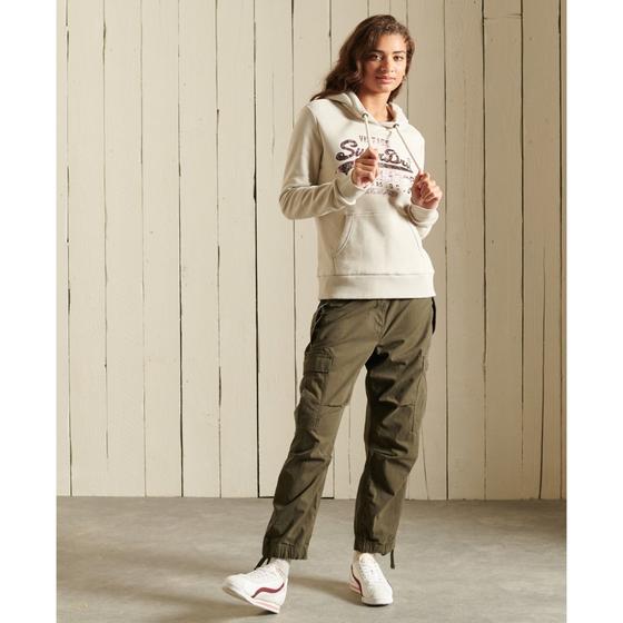 SUPERDRY VL TONAL HOOD