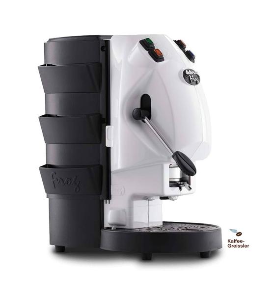 Didiesse FROG schwarz_Schönbergers Kaffeegreissler