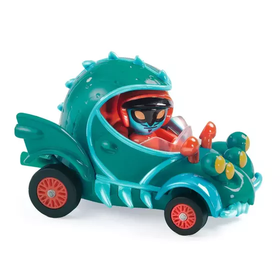 Djeco Crazy Motors Funny Beast