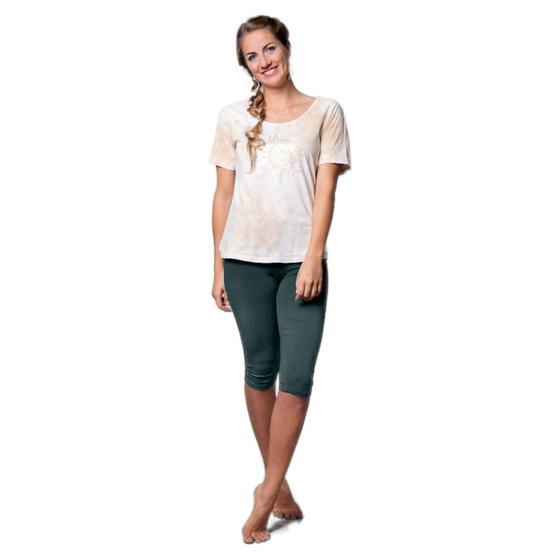 Spirit of OM  Shirt OM Mani