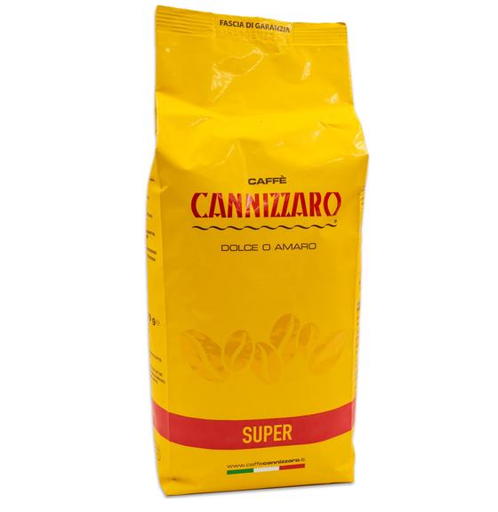 Cannizzaro_Miscela Super_Schönbergers