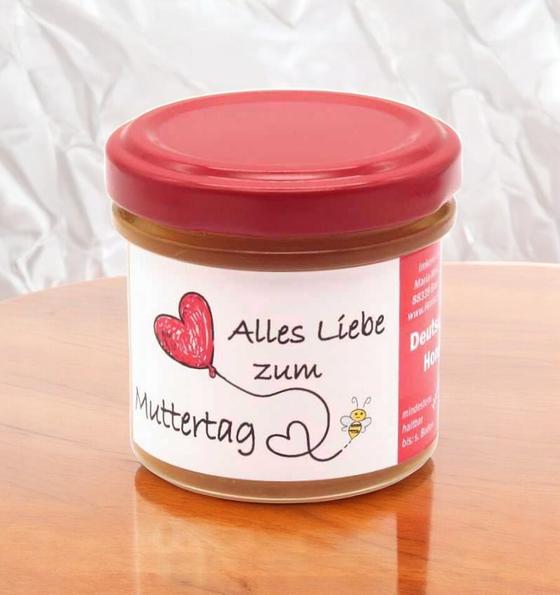 Alles Liebe zum Muttertag