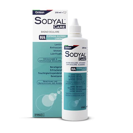 Sodyal Care Augenbad 