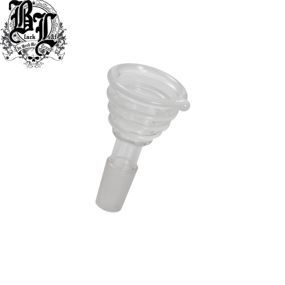 Glaskopf, Black Leaf®, Glow, 14er