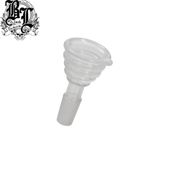 Glaskopf, Black Leaf®, Glow, 14er