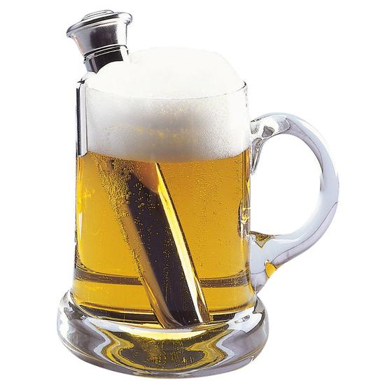 Bierwärmer