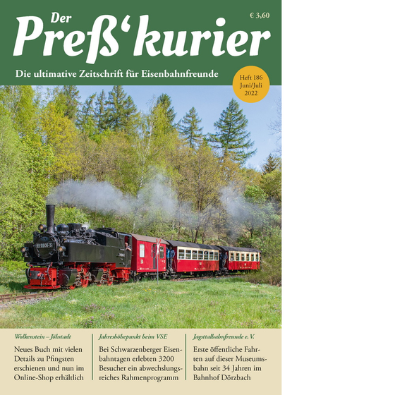 Cover PK 186