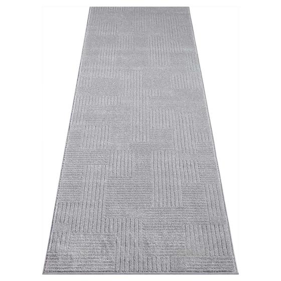 Flair grey Teppich