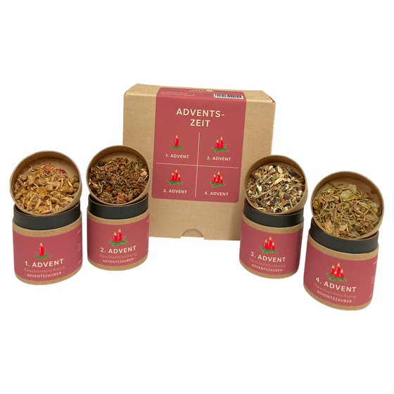 Adventszauber-Set