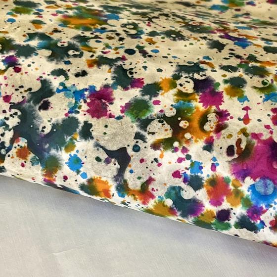 Daphne, Batik