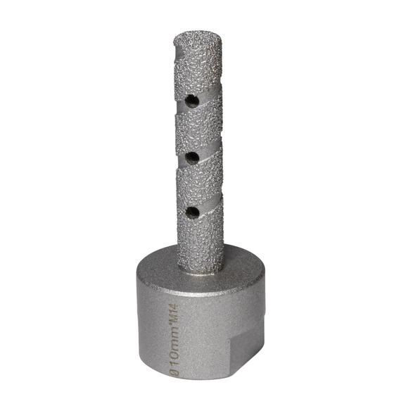Diamant Bohrfräser