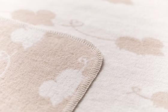 David Fussenegger Babydecke Dreamset Katze