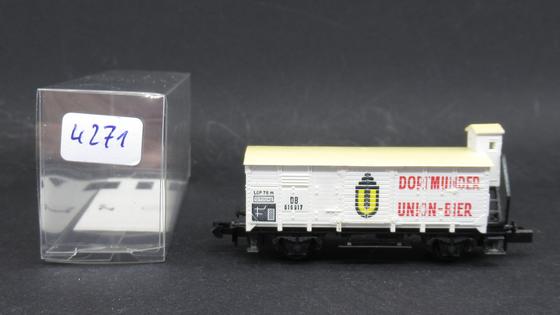 Arnold 4271 (0508)
