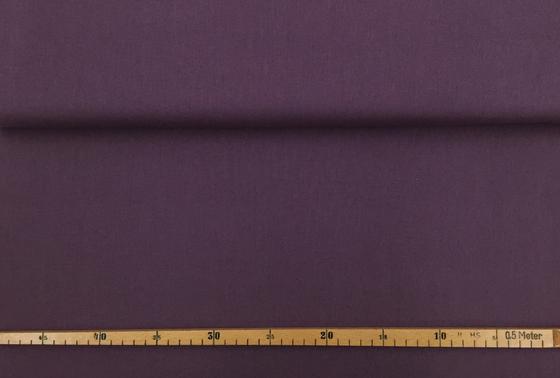 Robert Kaufman Essex mauve