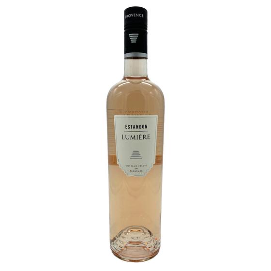 Grenache Cinsault Provence Estandon