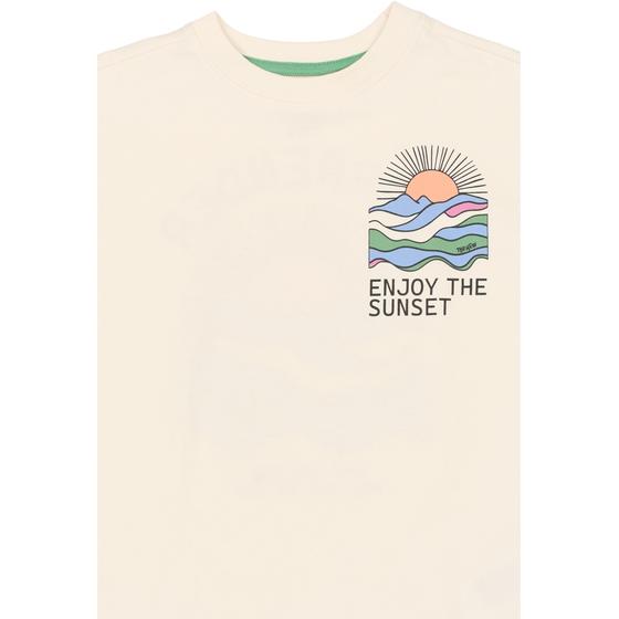 The New T-Shirt Gardenia