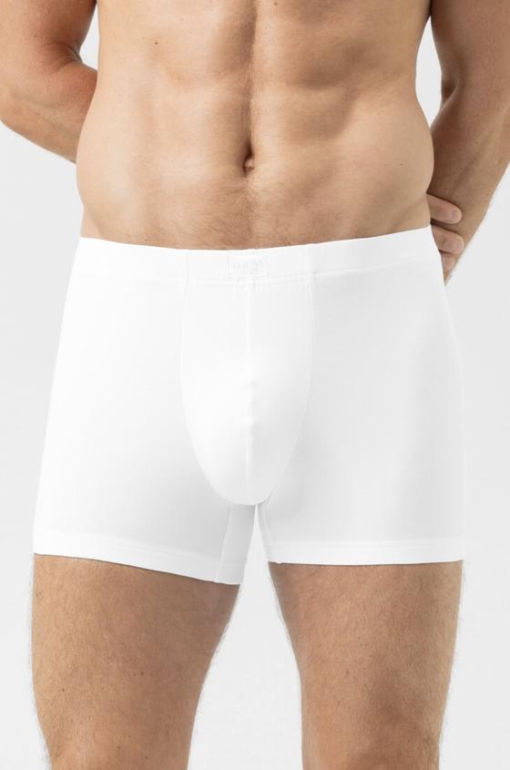 Mey Herren Trunk Shorty Iconic Modal