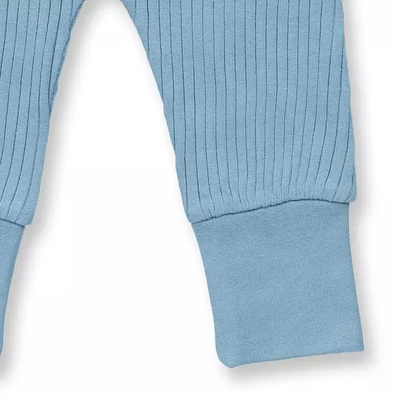 Sense Organics Hose Sjors Light Denim