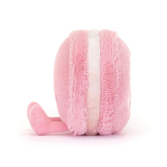Jellycat Kuscheltier Amuseables Mia Macaron