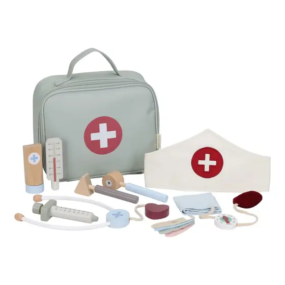 Little Dutch Arzt Set 