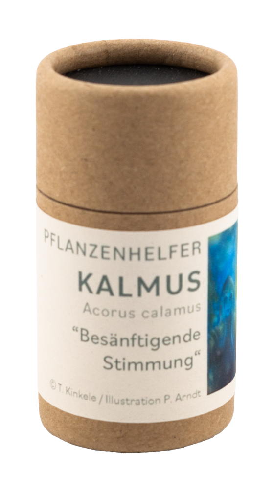 Set 35x 30ml Pflanzenhelfer Räucherwerk