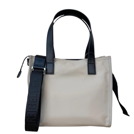 Rebelle ftc Poppy Handtasche, reef, sand