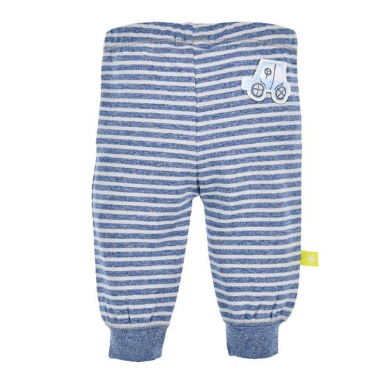 Jerseyhose "Little Boss", Biobaumwolle