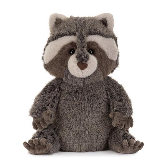 Jellycat Kuscheltier Trixiwoo Raccoon