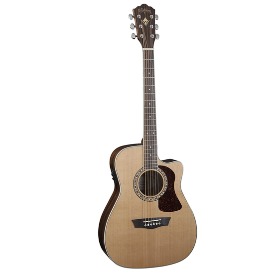 WASHBURN Heritage Series 4/4