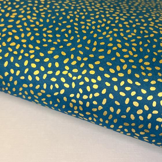 Daphne (Nepal), Sesam