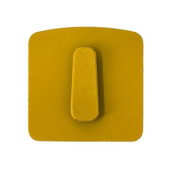 Diamant Schleifschuh <br> passend für Schwamborn <br> K 18/20 weiche Bindung <br>für Beton