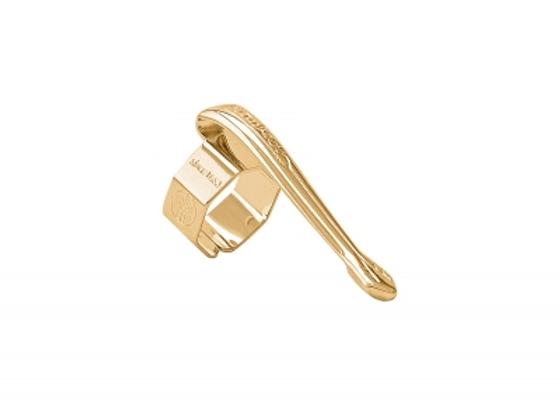 Kaweco Clip 8- Kant Nostalgie Gold