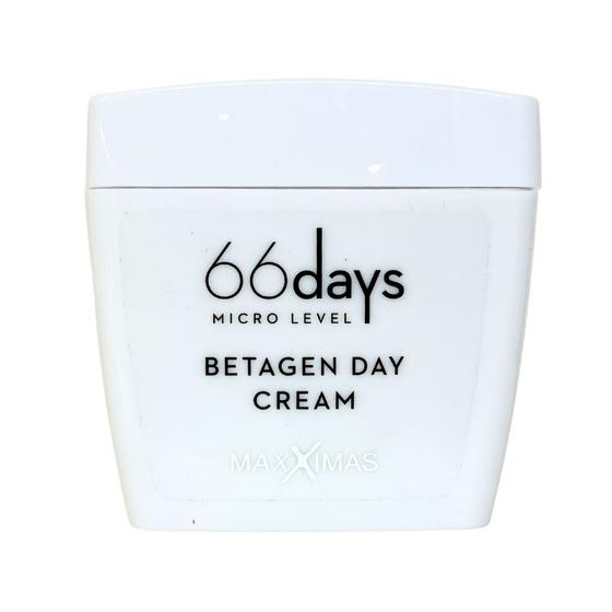 66 Days Betagen Day Cream 50ml