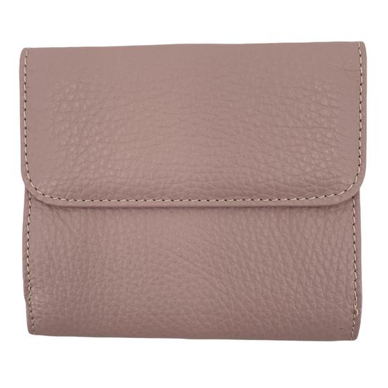 Maxima Anna Geldbörse rosa 