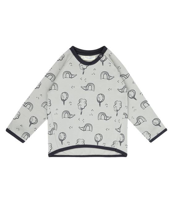 Sweater "Hedgehogs", Biobaumwolle, GOTS-zertifiziert