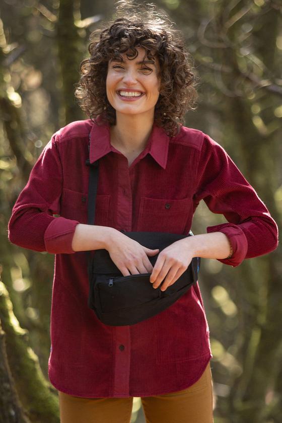 Kavu Mini Rope Camp Vibes