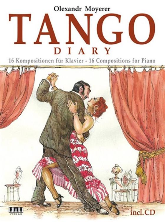 Tango Diary