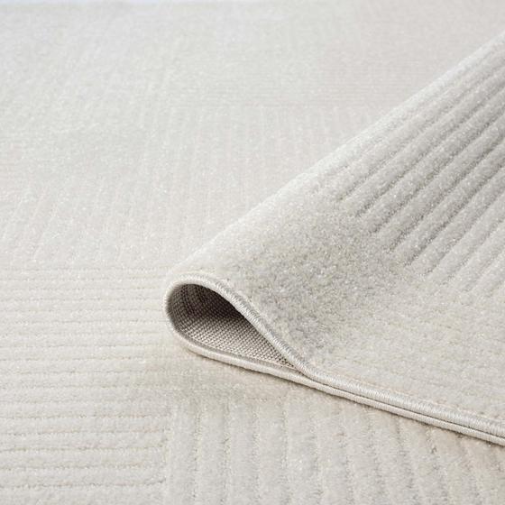 Flair cream Teppich