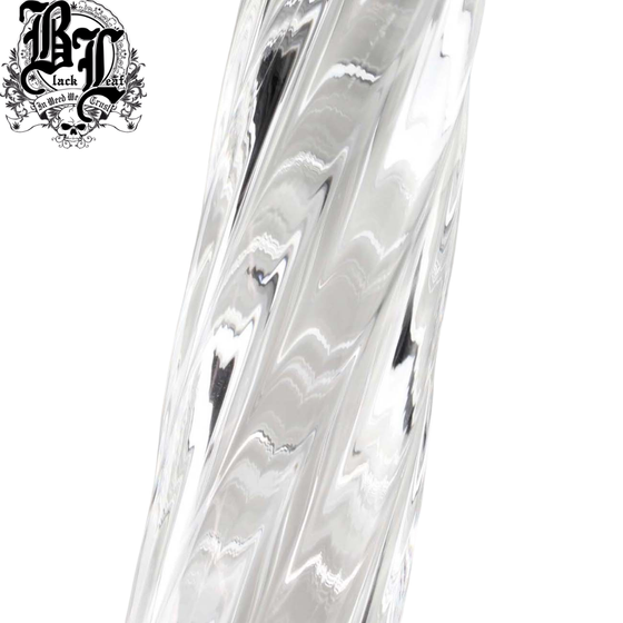 Glasbong, Black Leaf®, Watercourse