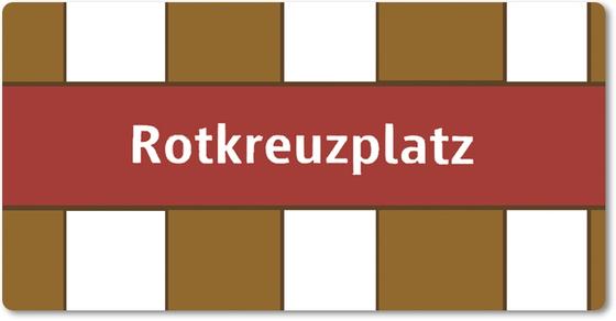 U-Bahn-Magnet, Ubahn München, U-Bahnhof Rotkreuzplatz, Bayerns Landeshauptstadt München, tom baecker, a-point-of-view,  Haltestelle, Münchner U-Bahn, Freistaat Bayern, Gern, Neuhausen, Maillingerstrasse