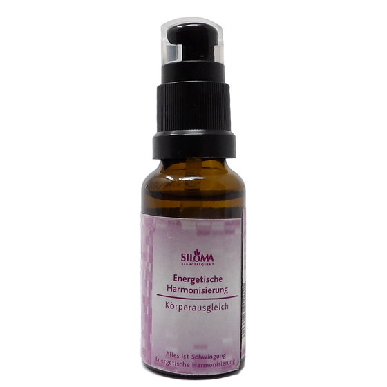 SILOMA - Idealgewicht Sole