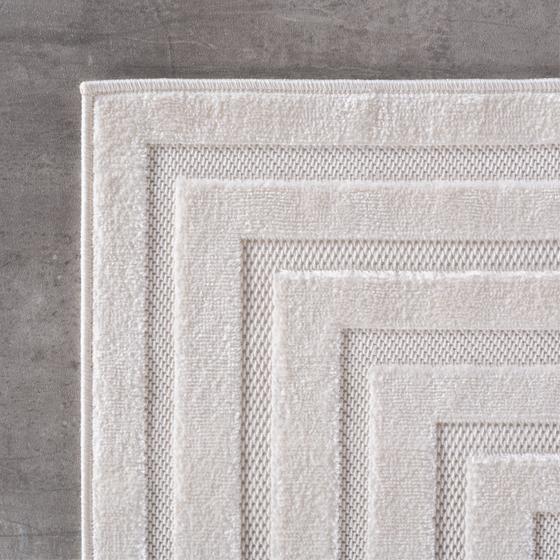 Outdoor Teppich Doa creme 